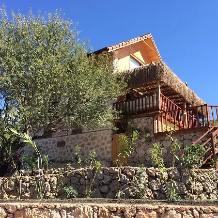 Villa Ambar Badem וילה *