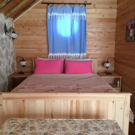 Villa Ambar Badem * קס