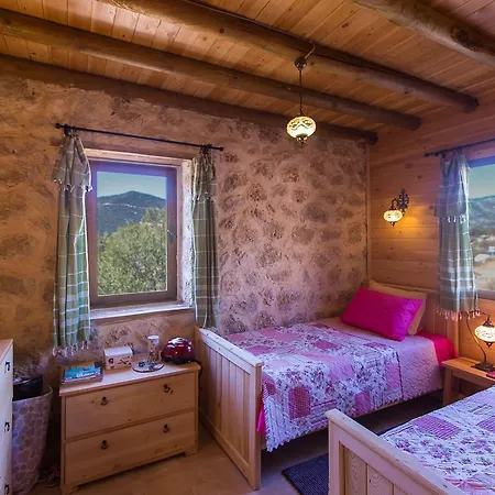 Villa Ambar Badem קס