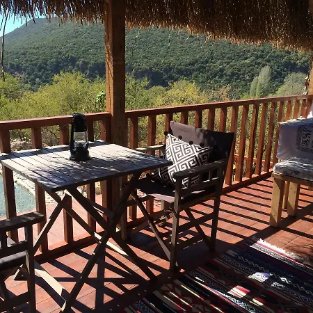 Villa Ambar Badem קס