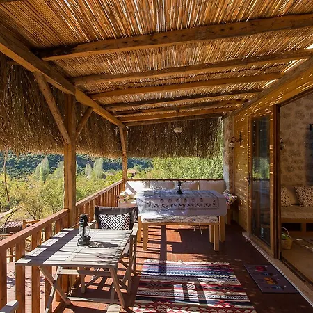 Villa Ambar Badem