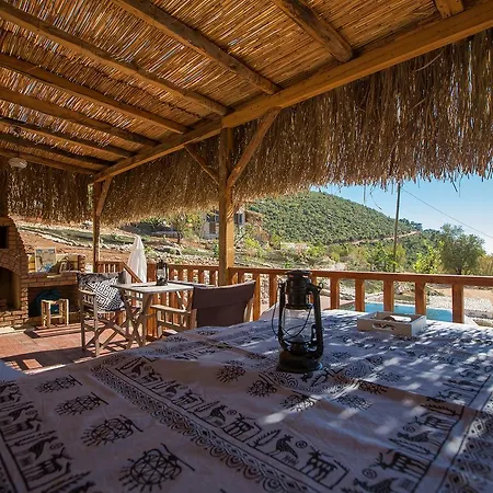 Villa Ambar Badem