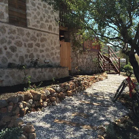Villa Ambar Badem Kaş