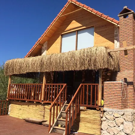 Willa Villa Ambar Badem Kaş