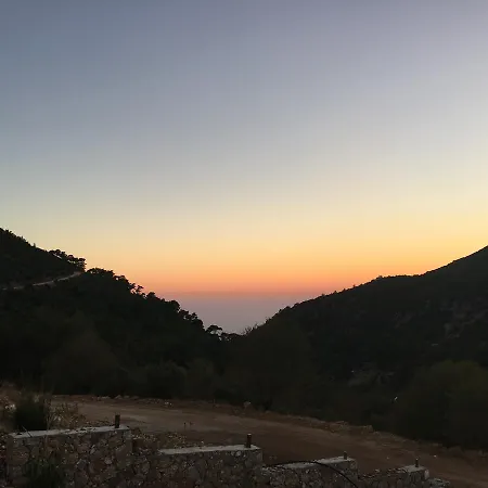 Villa Ambar Badem Willa