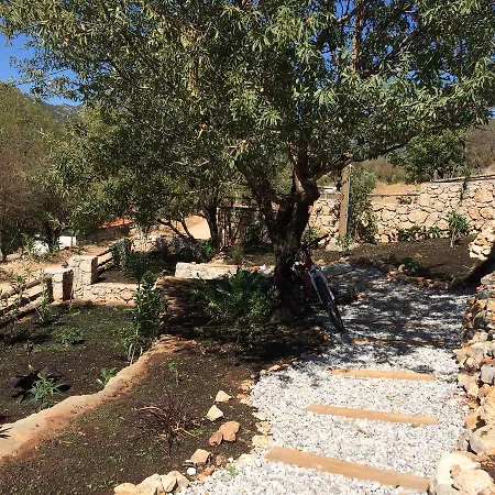 Willa Villa Ambar Badem Kaş
